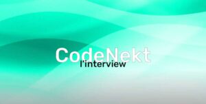 Interview CodeNekt par Mintup